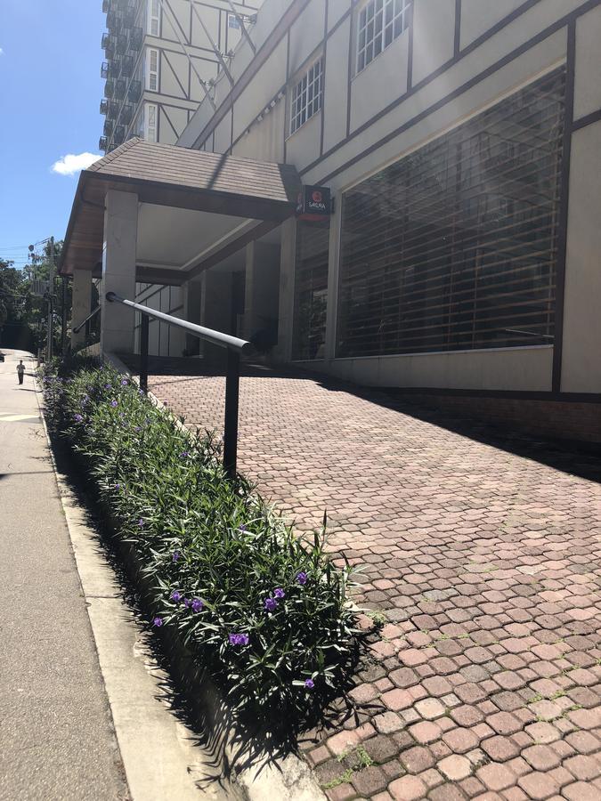 Cantinho Em Itaipava Petrópolis 외부 사진